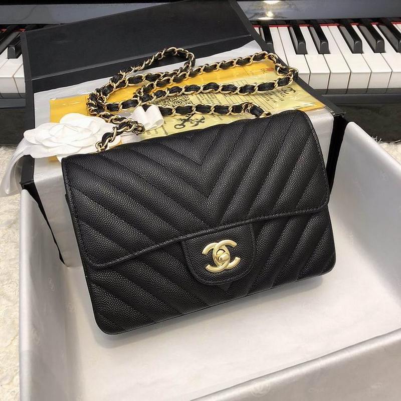 Chanel Handbags 739